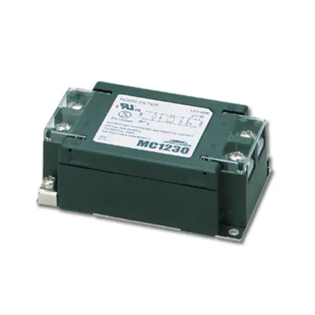 MC1206DIN TDK-Lambda electronic component